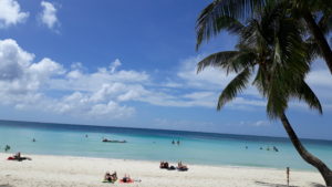 amazing boracay island